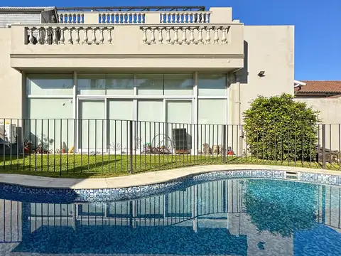 Casa en Venta en San Isidro, Partido de San Isidro