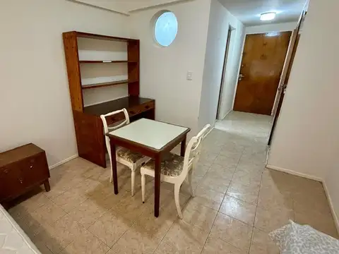 Avenida Santa Fe 1100