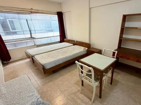 DEPARTAMENTO MONOAMBIENTE EN VENTA EN RETIRO
