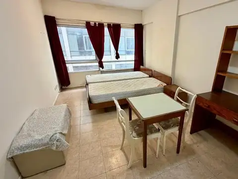 DEPARTAMENTO MONOAMBIENTE EN VENTA EN RETIRO