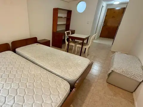 Avenida Santa Fe 1100