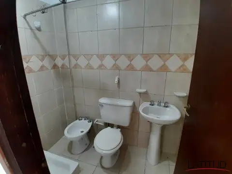 Departamento en Alquiler de 1 dormitorio