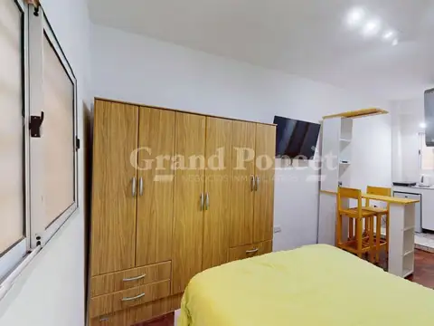 Departamento en Venta de Monoambiente