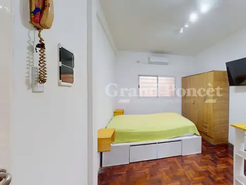 Departamento en Venta en San Telmo, USD 42.000