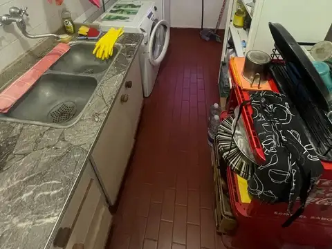 VENTA DEPARTAMENTO 3 AMBIENTES BERAZATEGUI