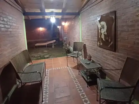 Casa en Alquiler de 2 dormitorios