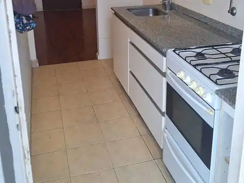 Departamento en Alquiler 10 años