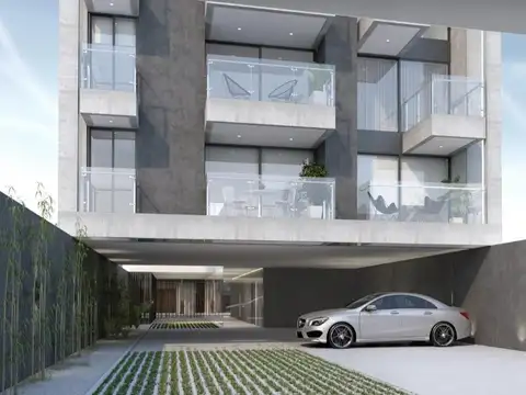 Departamento en Venta en Boedo, USD 88.000
