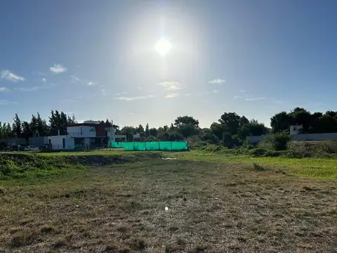 Terreno en Venta de 530,0 m2