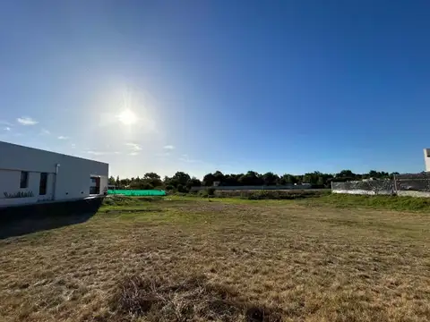 Terreno en Venta en City Bell, USD 39.000