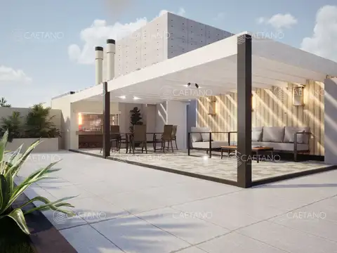 Apartamento de 2 dormitorios en venta en Punta del Este, Rincón del Indio, Playa Brava, Zanzibar