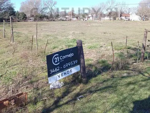 Av 25 de Mayo S N Lote 2 , Piso 0