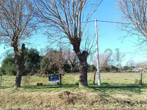 Terreno en Venta en Venado Tuerto, USD 13.000