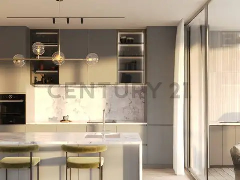 Departamento en Venta en Puerto Madero, USD 883.803