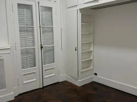 Departamento en Alquiler de 4 ambientes