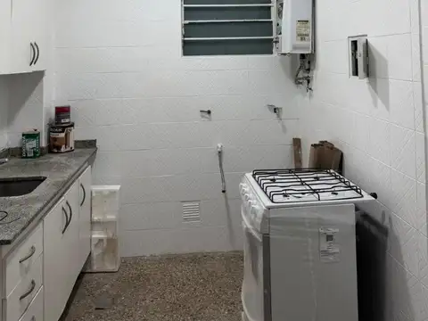Departamento en Alquiler 40 años