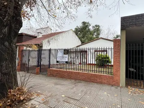VENTA TERRENO EN AGRONOMIA-  SOLANO LOPEZ 2638
