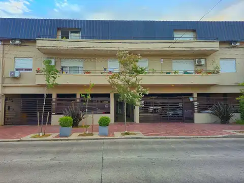 Avenida del Libertador al 1600