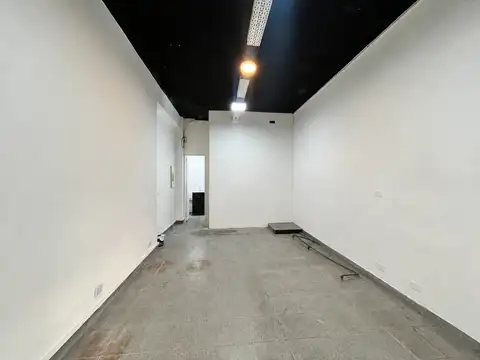 Venta de local comercial con subsuelo en ubicación estratégica | Paraguay 1303