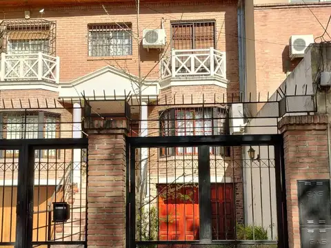 Casa en Venta en Villa Pueyrredón, CABA