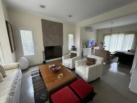 Casa en Venta 21 años