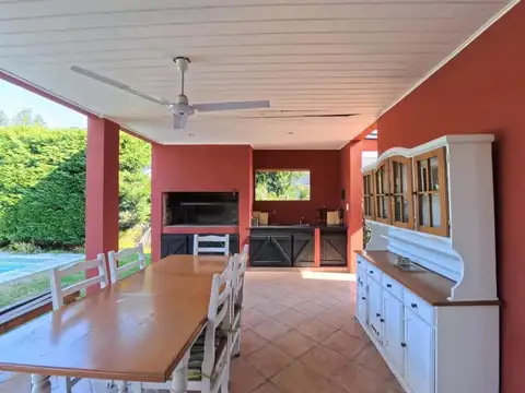 Casa en Venta 21 años