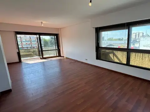 Exclusivo Semipiso 110 mts+coch+bau San Fernando