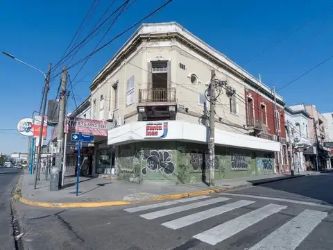 oficina 4 ambientes venta Ramos Mejia