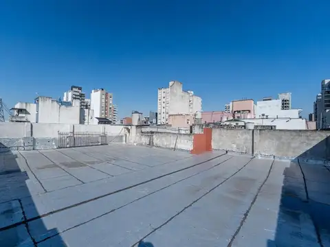 Av. Rivadavia 13700