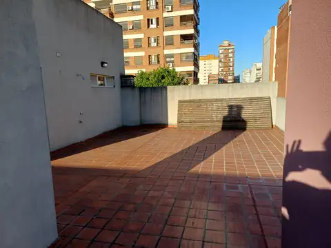 Departamento en Alquiler de Monoambiente