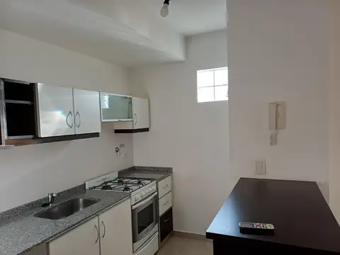 Lituania 5400, Piso 3