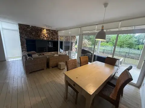 Casa en Venta en Punta Ballena, USD 280.000