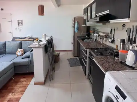 Departamento en Venta 12 años