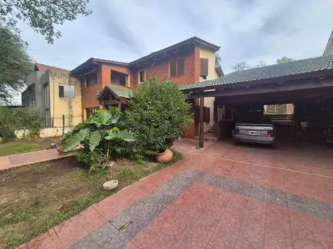 Venta casa 2d coch pqe apto duplex villa belgrano