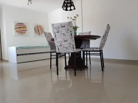 Deluxe en Bº General Paz