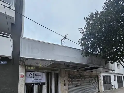 41 e/ 17 y 18 1100, Piso 0