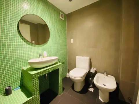 Departamento en Alquiler al Oeste