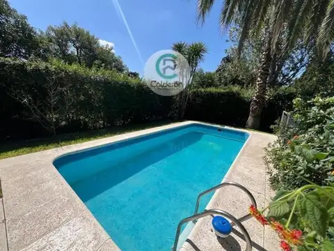 Casa en Alquiler Temporal en Country Club Banco Provincia, USD 3.400
