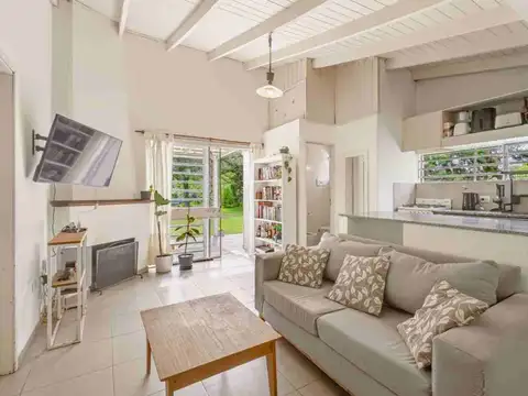 Casa en venta en City Bell