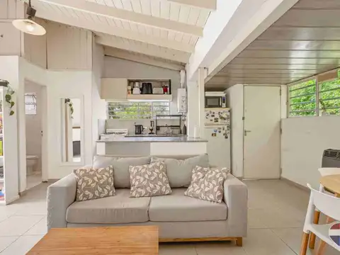 Casa en Venta en City Bell, USD 98.000