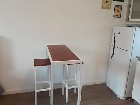 Departamento en Alquiler Temporal en Villa Crespo, USD 800