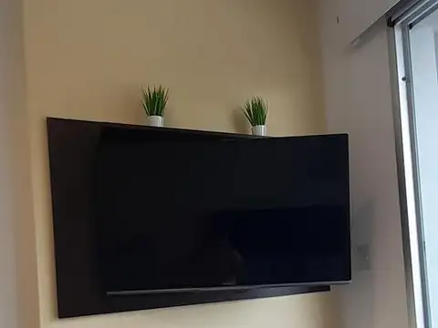 Departamento en Alquiler Temporal A Estrenar