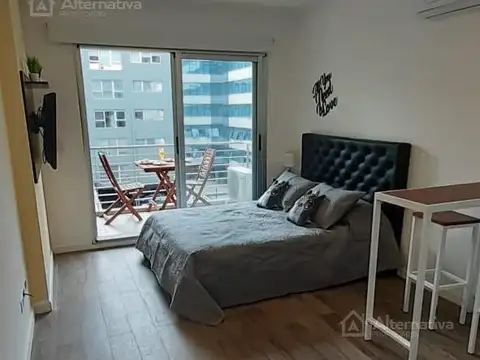 Alquiler Temporario mensual en Buenos Aires