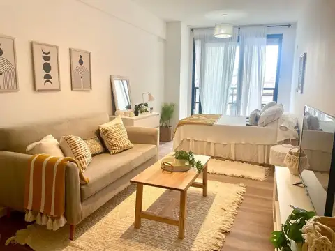 Departamento en Venta en Boedo, Capital Federal