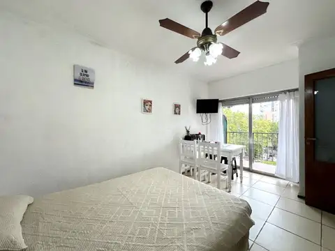 Alquiler monoambientes hasta diciembre