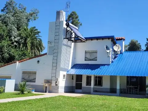 Casa en Venta de 4 dormitorios