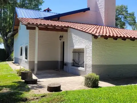Casa en Venta en Virrey del Pino, USD 280.000