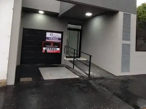 VENTA - DEPTO 1 AMB C/BALCON!