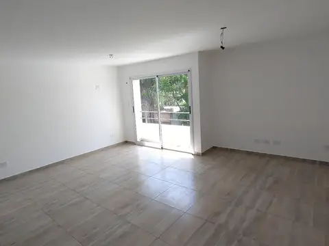 Azara 800, Piso 2°
