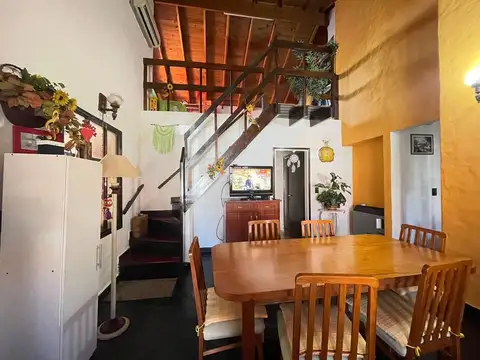 VENTA CASA 4 AMB CHALET  APTO CREDITO